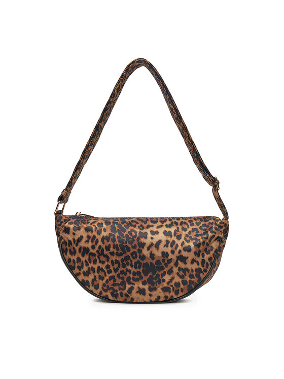DeeZee DeeZee Ročna torba LA482-2344 Rjava