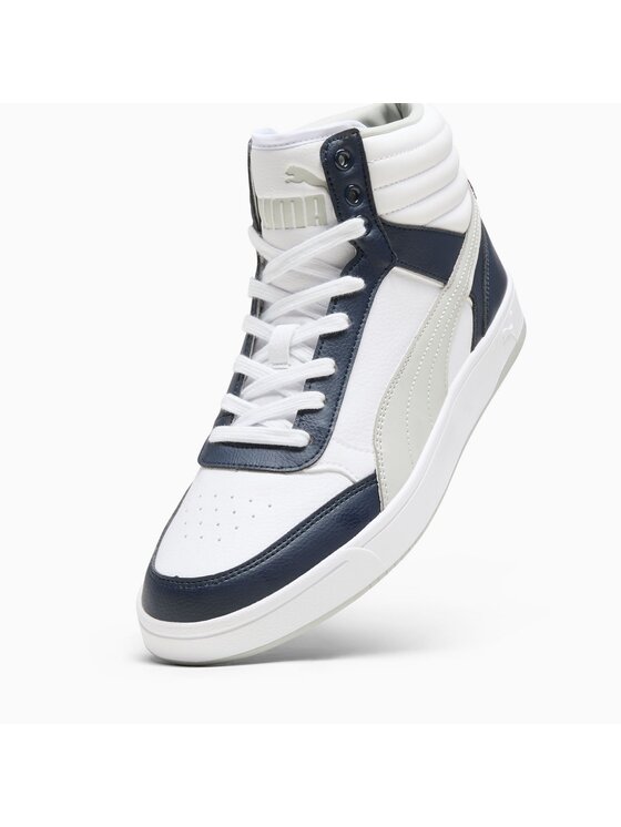 Puma Puma Sneakersy 400980 Biały