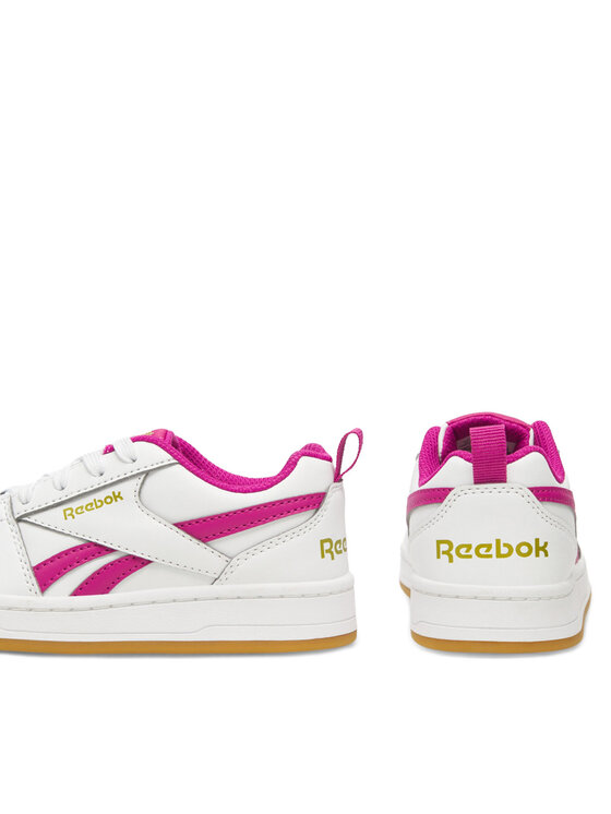 Reebok Reebok Tenisice Royal Prime 2.0 100033492 Bijela