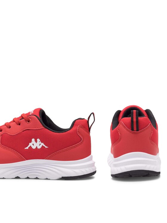 Kappa Kappa Superge DALVIS EL KID 34138XW-A16 Rdeča