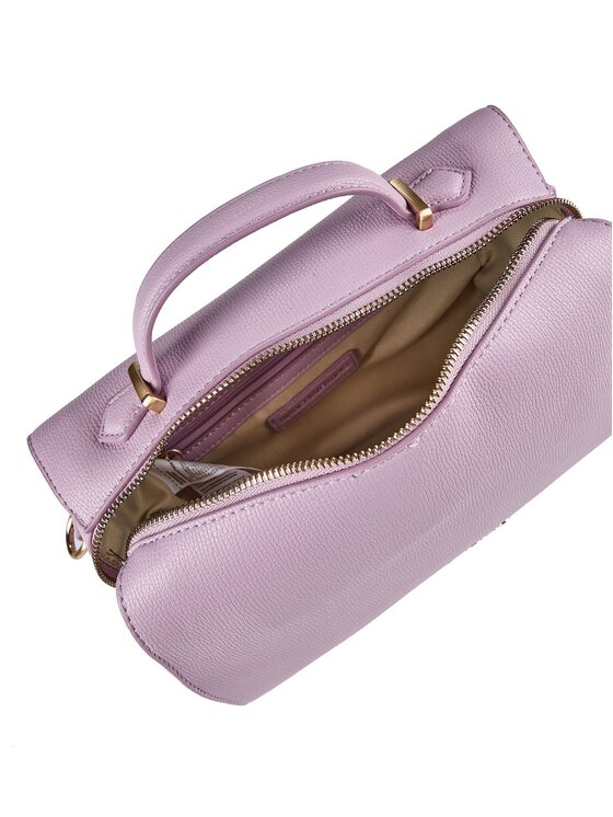 Valentino Valentino Torebka 333547 Fioletowy