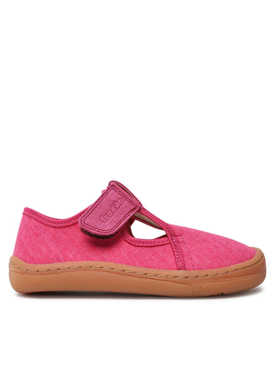 Froddo Froddo Pantofole G1700309 M Rosa