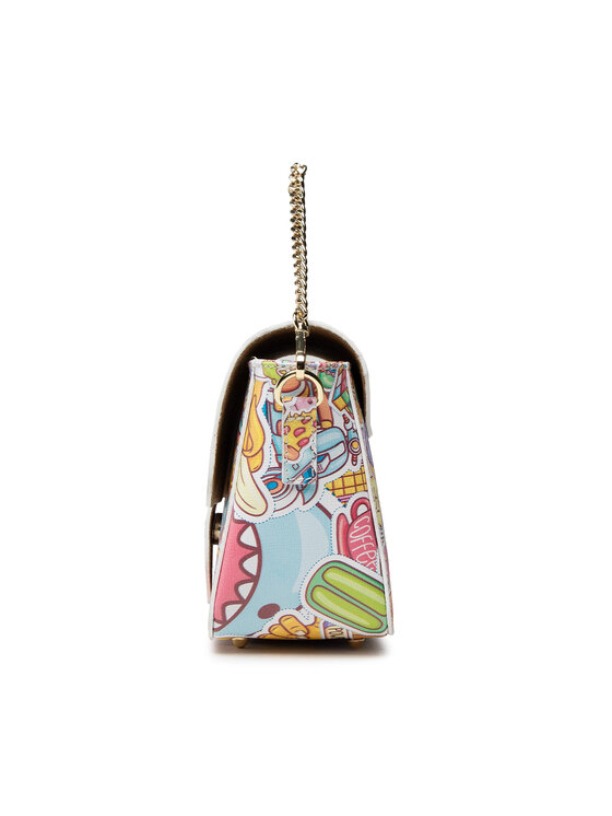 Borsetta K10906 Multicolore
