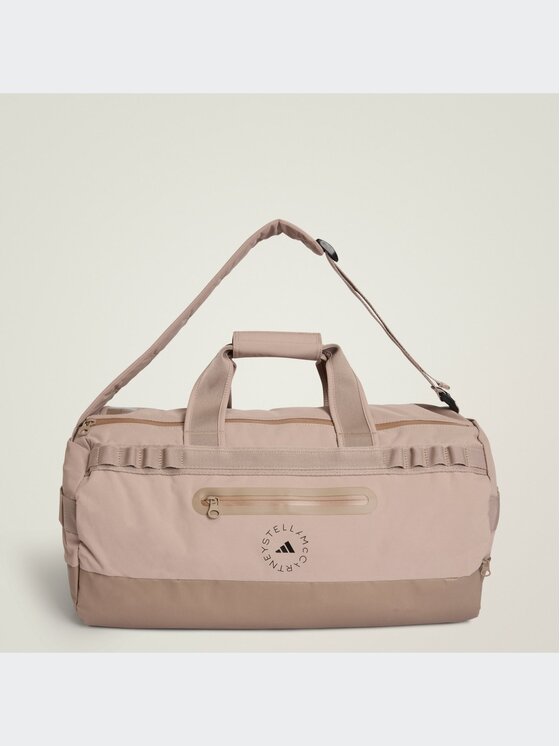 adidas by Stella McCartney adidas by Stella McCartney Torba by Stella McCartney 24/7 Bag Printed Beżowy