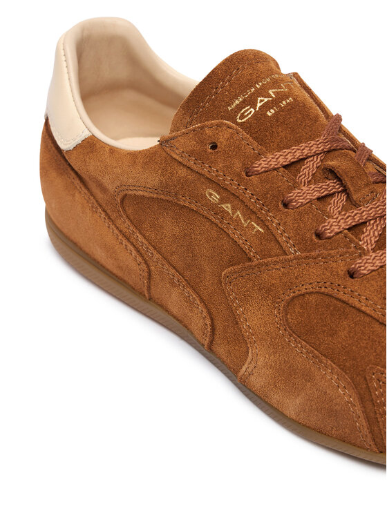 Gant Gant Sneakers Sperly 33533361 Braun