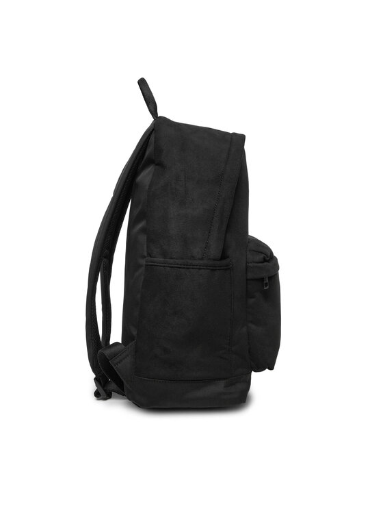 Calvin Klein Jeans Calvin Klein Jeans Σακίδιο Moleskin IU0IU00668 Μαύρο