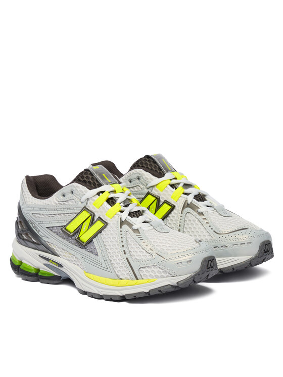 New Balance New Balance Sneakers U190652H Gri