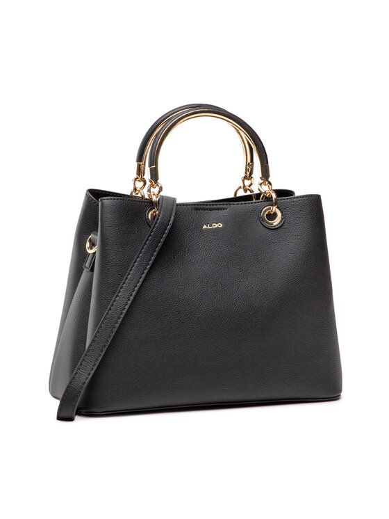 Aldo Aldo Handtasche Surgoine 61945374 Schwarz