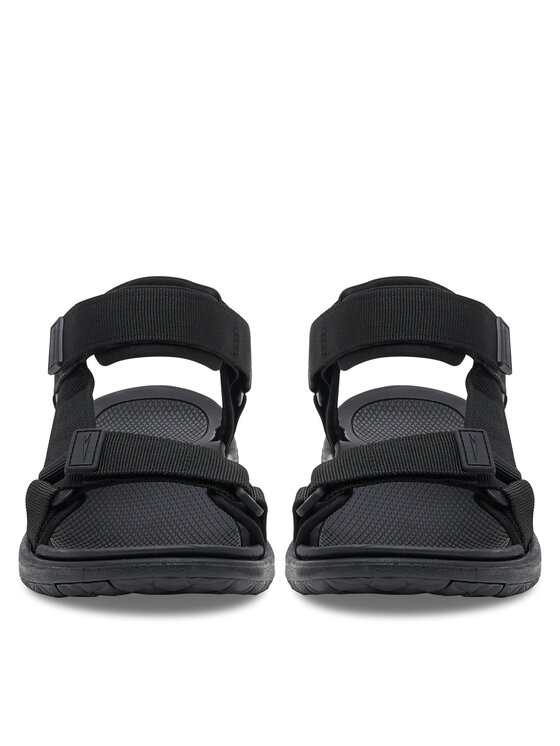 Sprandi Sprandi Sandale WP40-20173Y Negru