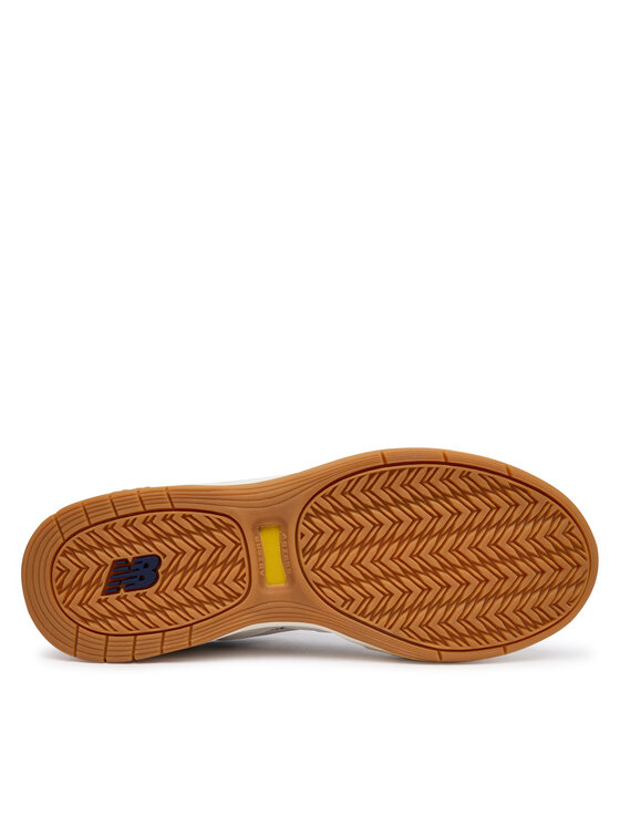 New Balance New Balance Tenisice Numeric Tiago Lemos 808L UN808LSN Bež