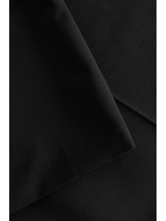 JOOP! JOOP! Pantaloni din material 58 JW241P166 30040252 Negru Relaxed Fit