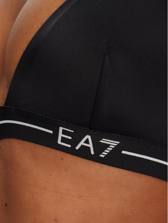 EA7 Emporio Armani EA7 Emporio Armani Bikini 7W000292 AF12213 UC001 Negru