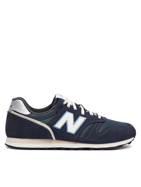 New Balance Snīkeri ML373OK2 Tumši zils