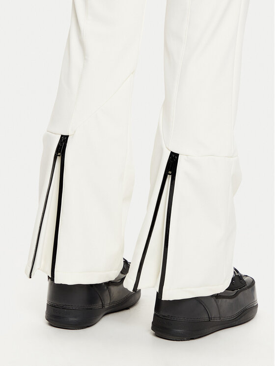 Guess Guess Slēpošanas tērps W4PD1M WH1S0 Écru Regular Fit