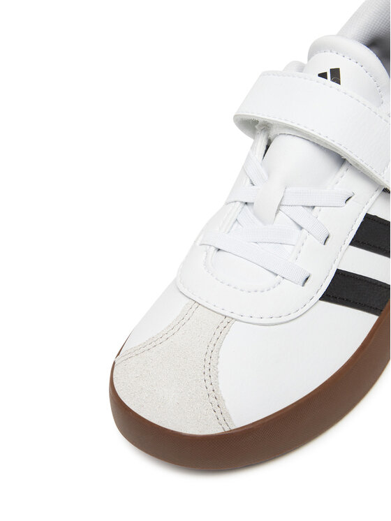 adidas adidas Tenisice VL COURT 3.0 EL C ID9155 Bijela