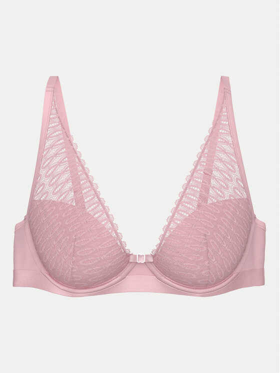 Triumph Triumph Reggiseno Bralette Aura Spotlight 10216460 Rosa