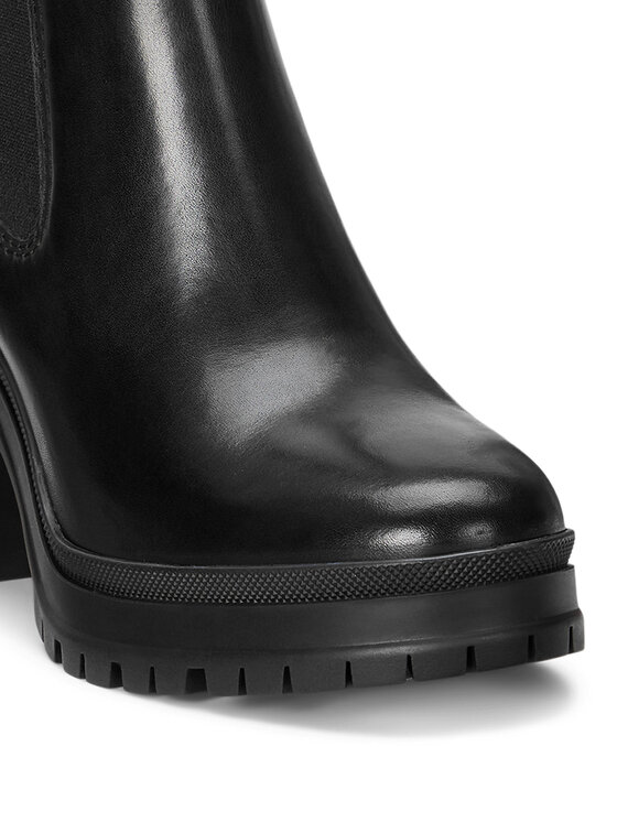 LAUREN RALPH LAUREN LAUREN RALPH LAUREN Ботильйони 802937825001 Чорний