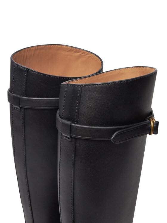 Polo Ralph Lauren Polo Ralph Lauren Stiefel 818959252002 Schwarz