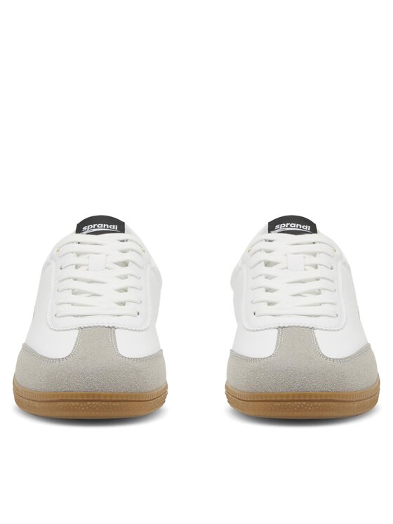 Sprandi Sprandi Sneakers MPRS-22M12313 Alb