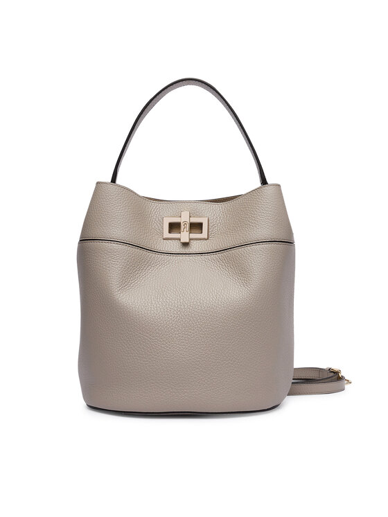 Furla Furla Torbica Amelia M Bucket WB01953 HSF000 CN 4892S Bež
