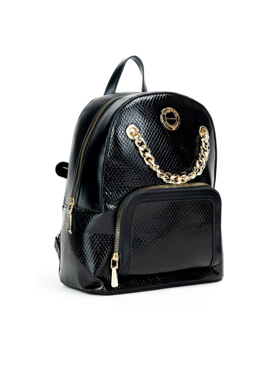 Monnari Monnari Раница BAG5360-K020D000-R00 Черен