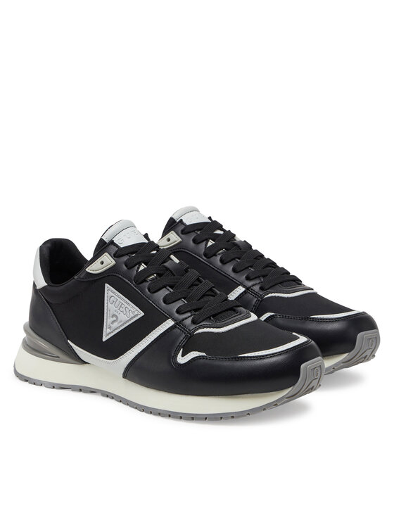 Guess Guess Sneakers FMJISL FAL12 Nero