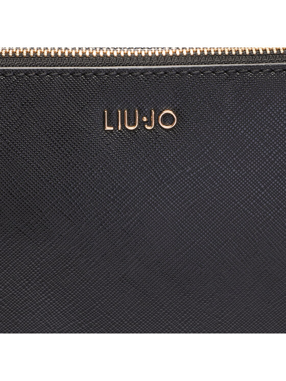 Liu Jo Liu Jo Τσάντα Caliwen AF3275 E0087 Μαύρο