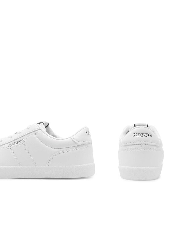 Kappa Kappa Сникърси LOGO ROERA 331I5IW-A35 Бял