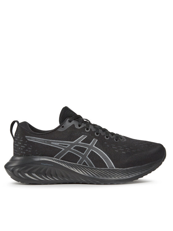 Asics Bežecké topánky Gel-Excite 10 1011B600 Čierna