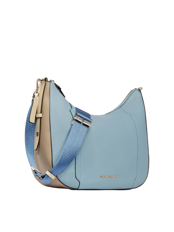 Piquadro Piquadro Borsa bd6658w92-azbe2 Turchese