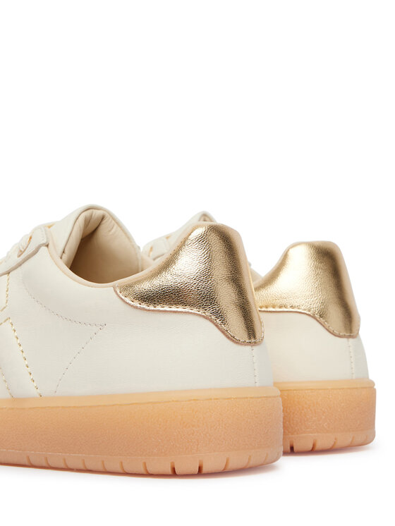 Elisabetta Franchi Elisabetta Franchi Sneakers F4A9-E0510-1877 D Bej