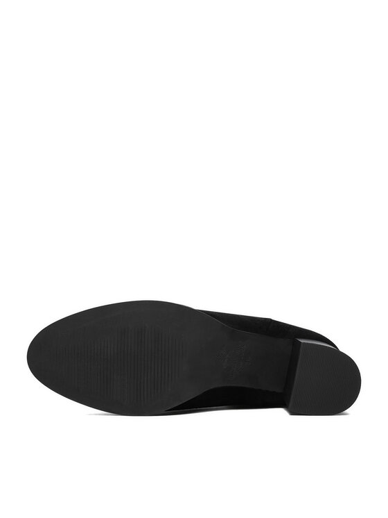 Beverly Hills Polo Club Beverly Hills Polo Club Stiefeletten CEO-WI44-BREEZE-01 Braun