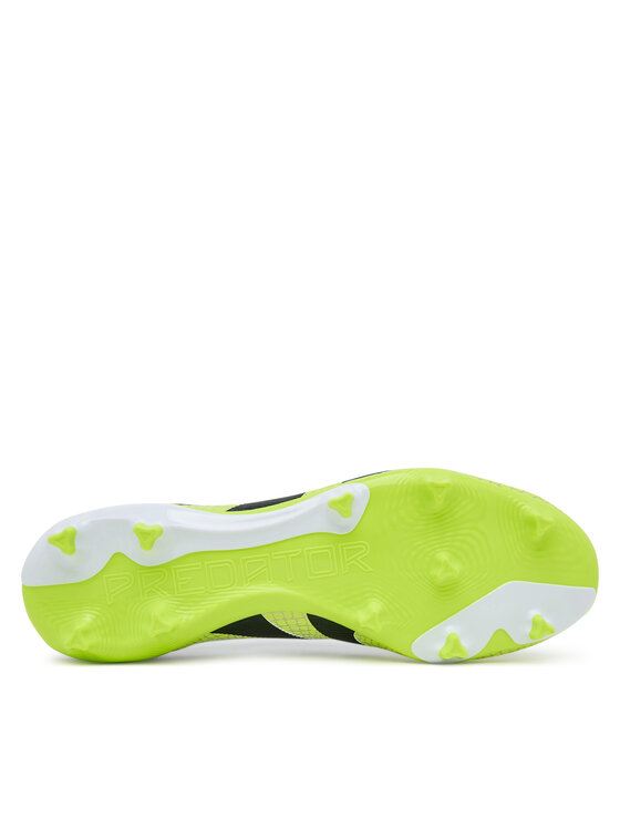 adidas adidas Buty do piłki nożnej Predator League JI1117 Biały