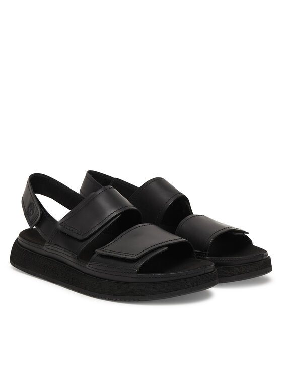 Timberland Timberland Sandale Casco Cove TB0A26X8W021 Negru