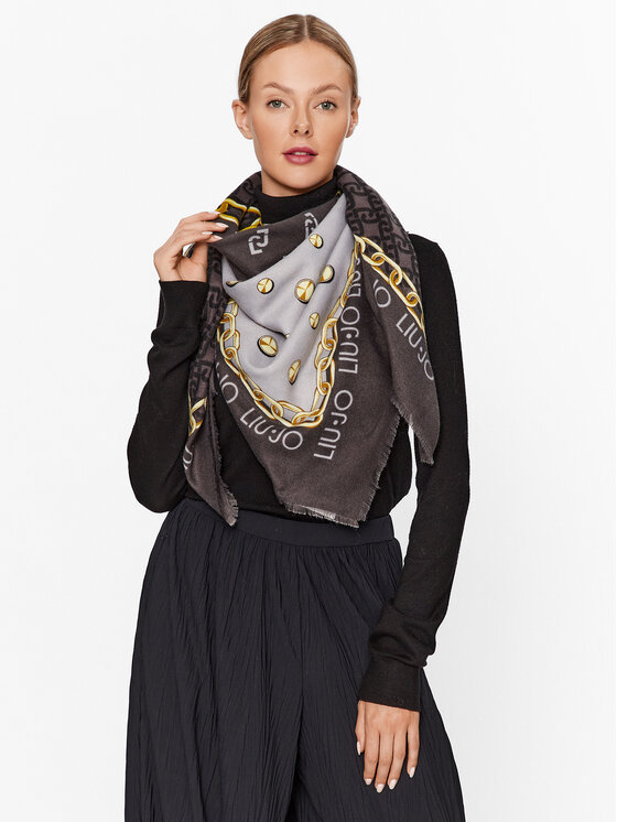 Liu Jo Liu Jo Бандана 2F3126 T0300 Цветен