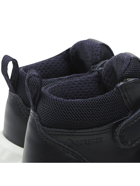 ECCO ECCO Bakancs Sp.1 Lite Infant GORE-TEX 72417150769 Sötétkék