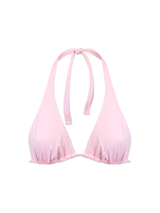 Love and Hate Love and Hate Bikini pezzo sopra Fiji Rosa