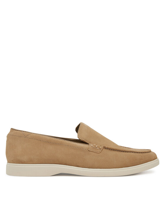 Clarks Clarks Mokaszin Torford Easy 26180890 Barna