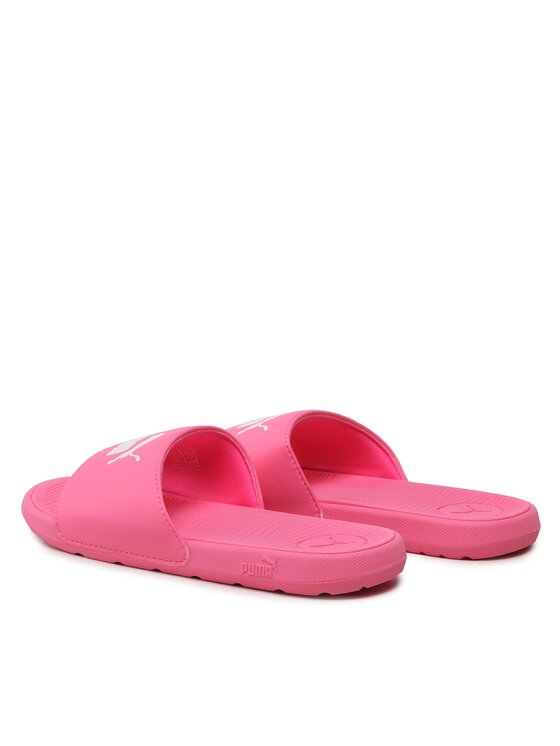 Puma Puma Pantoletten Cool Cat 2.0 Jr Knockout 39088108 Rosa