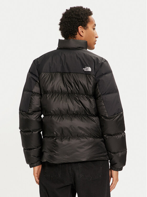 The North Face The North Face Dūnu jaka Diablo 2.0 NF0A8993 Melns Regular Fit