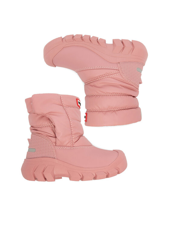 Hunter Hunter Čizme za snijeg CEO-CP86-26157(III)DZ Ružičasta