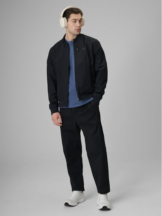 4F 4F T-Shirt COMMERCIAL Regular Fit