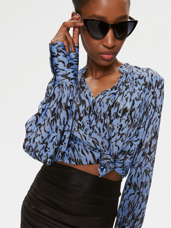Karen by Simonsen Karen by Simonsen Palaidinė Nikole 10104887 Mėlyna Regular Fit