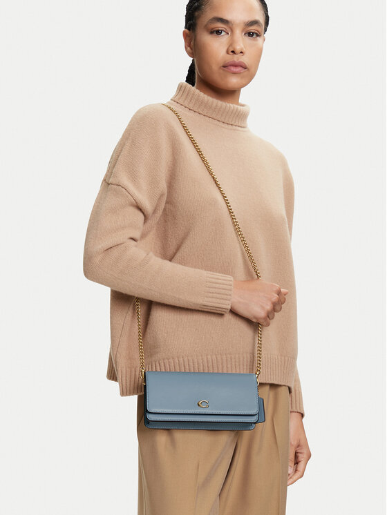 Coach Coach Borsetta CW586 Celeste