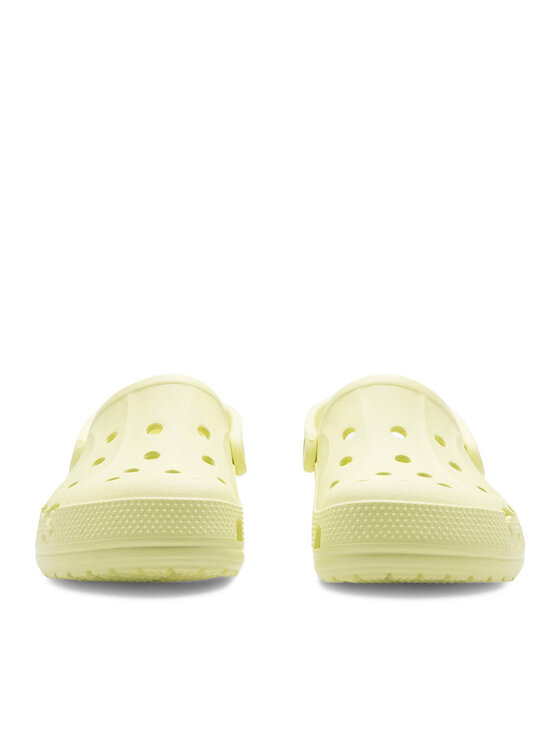 Crocs Crocs Ciabatte BAYA 10126-3U4 Verde