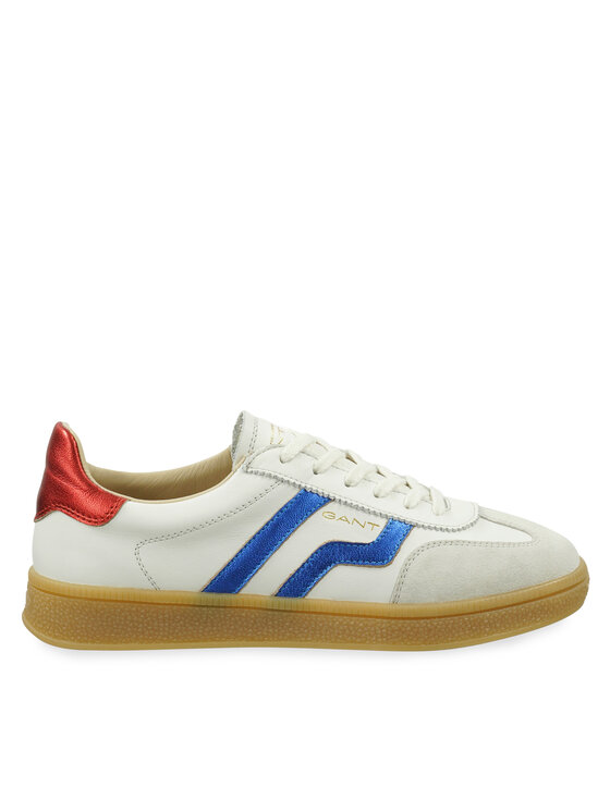 Damskie Sneakersy Gant, Rozmiar 40, Białe, 30531952
