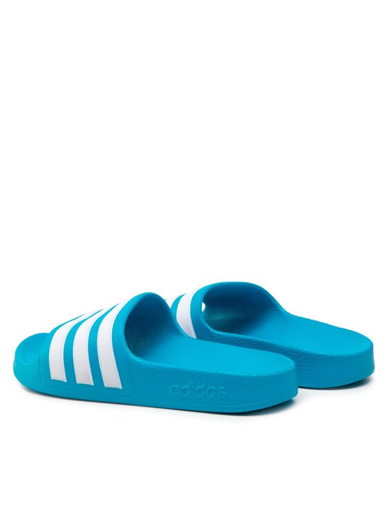 adidas adidas Plätud adilette Aqua K FY8071 Sinine