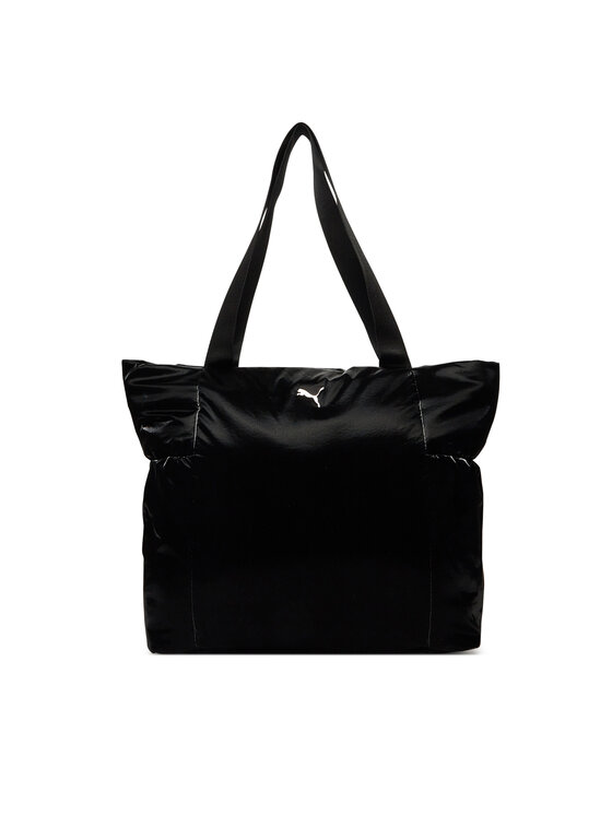 Puma Kabelka Up Shopper 912910 01 Čierna