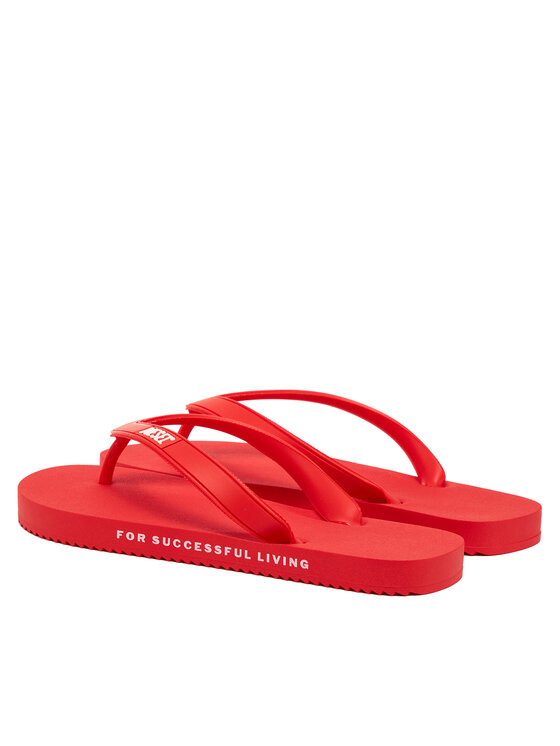 Diesel Diesel Infradito Y03602 PR205 T4033 Rosso
