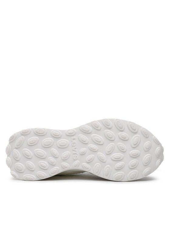 Levi's® Levi's® Sneakersy 234666-725-51 Biały